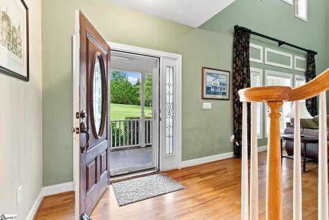 4982 N Highway 14 Landrum SC 29356
