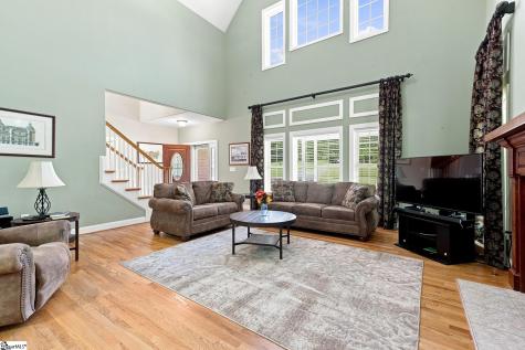 4982 N Highway 14 Landrum SC 29356