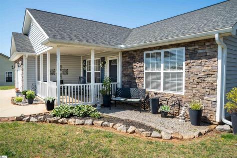 111 Inman Road Inman SC 29349