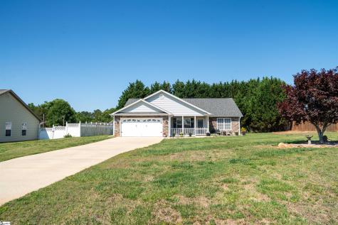 111 Inman Road Inman SC 29349