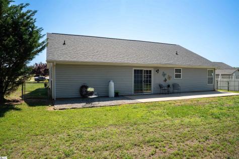 111 Inman Road Inman SC 29349
