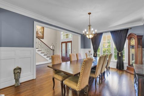 2 Stonebrook Farm Way Greenville SC 29615