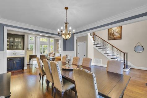 2 Stonebrook Farm Way Greenville SC 29615