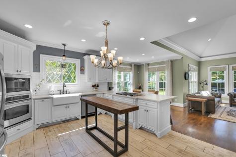 2 Stonebrook Farm Way Greenville SC 29615
