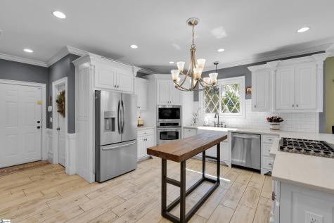 2 Stonebrook Farm Way Greenville SC 29615