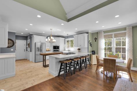2 Stonebrook Farm Way Greenville SC 29615
