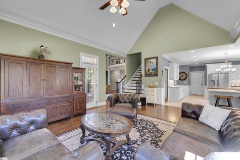 2 Stonebrook Farm Way Greenville SC 29615