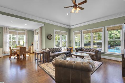 2 Stonebrook Farm Way Greenville SC 29615