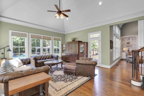 2 Stonebrook Farm Way Greenville SC 29615