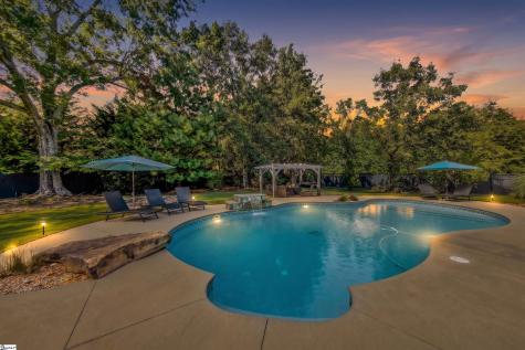 2 Stonebrook Farm Way Greenville SC 29615