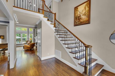 2 Stonebrook Farm Way Greenville SC 29615