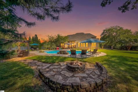 2 Stonebrook Farm Way Greenville SC 29615