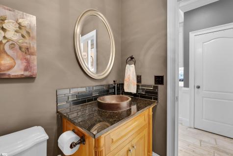 2 Stonebrook Farm Way Greenville SC 29615