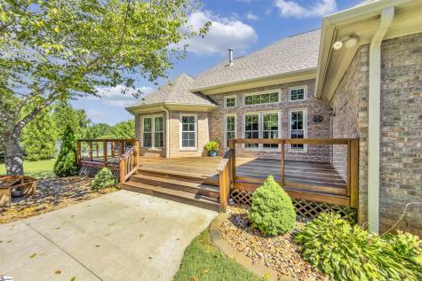 2 Stonebrook Farm Way Greenville SC 29615