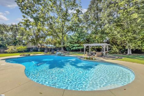 2 Stonebrook Farm Way Greenville SC 29615