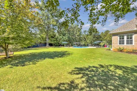 2 Stonebrook Farm Way Greenville SC 29615