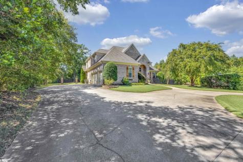 2 Stonebrook Farm Way Greenville SC 29615