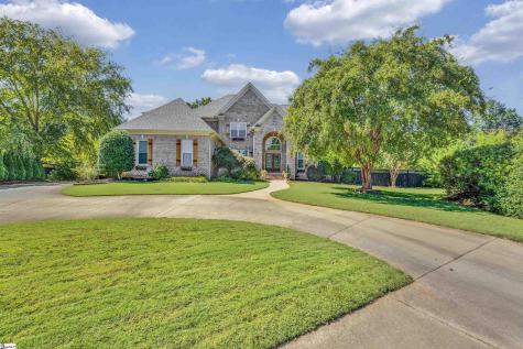 2 Stonebrook Farm Way Greenville SC 29615