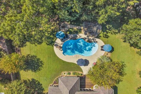 2 Stonebrook Farm Way Greenville SC 29615