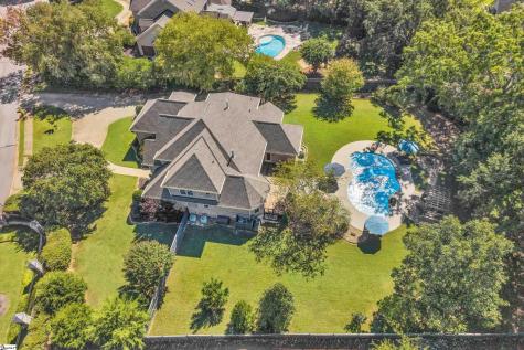2 Stonebrook Farm Way Greenville SC 29615