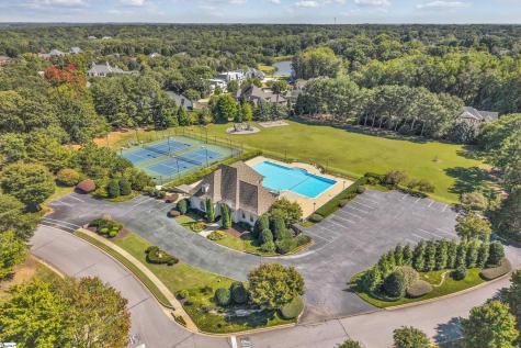 2 Stonebrook Farm Way Greenville SC 29615