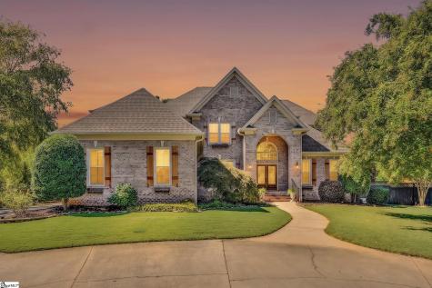 2 Stonebrook Farm Way Greenville SC 29615