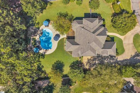 2 Stonebrook Farm Way Greenville SC 29615
