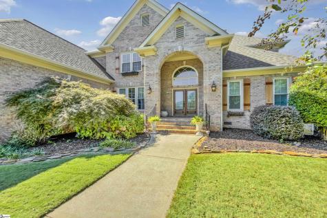 2 Stonebrook Farm Way Greenville SC 29615
