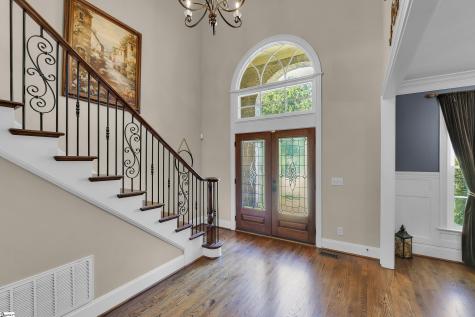 2 Stonebrook Farm Way Greenville SC 29615