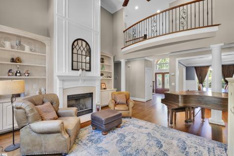 2 Stonebrook Farm Way Greenville SC 29615
