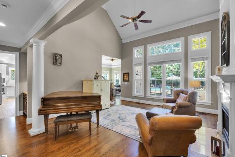 2 Stonebrook Farm Way Greenville SC 29615