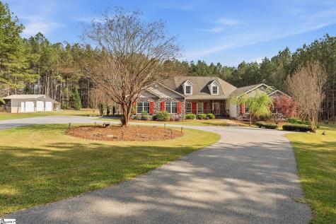 105 Greenville Church Road Donalds SC 29638