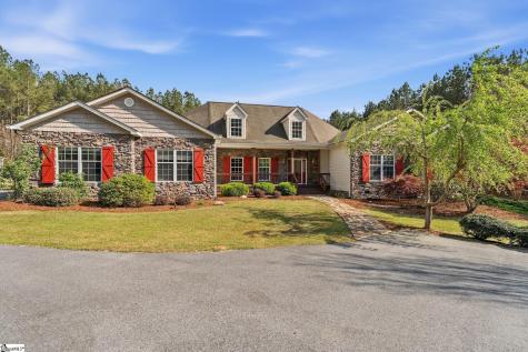 105 Greenville Church Road Donalds SC 29638
