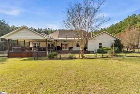 105 Greenville Church Road Donalds SC 29638