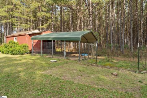 105 Greenville Church Road Donalds SC 29638