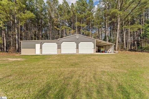 105 Greenville Church Road Donalds SC 29638