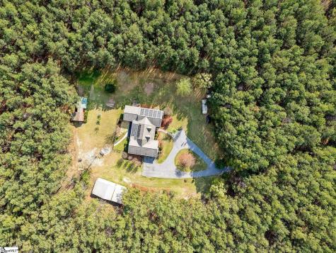 105 Greenville Church Road Donalds SC 29638