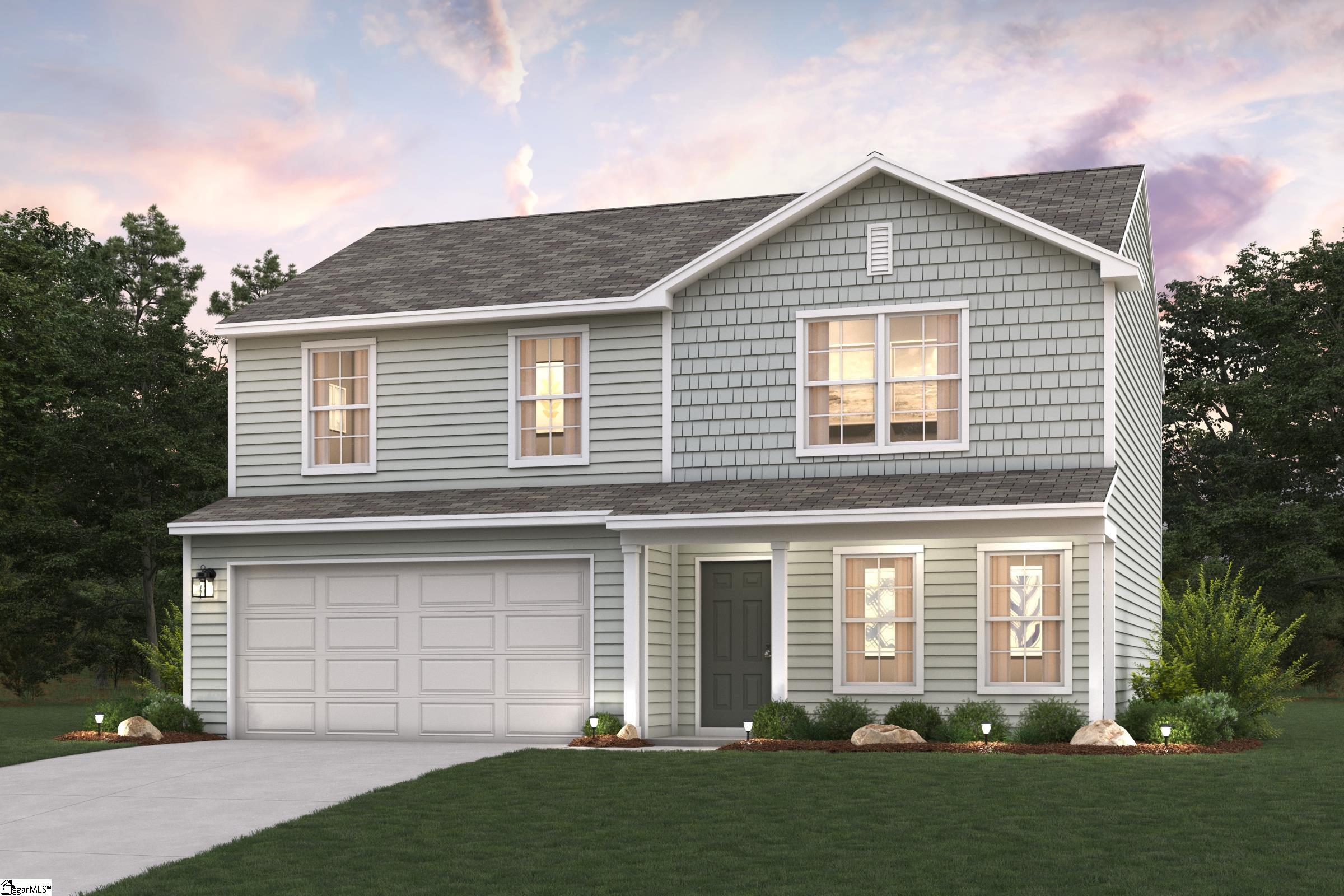 127 Russet Road Union SC 29379