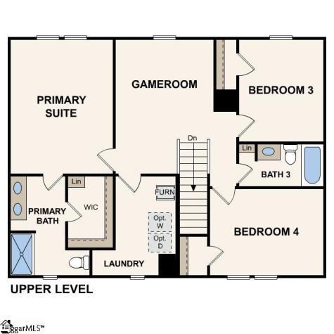 127 Russet Road Union SC 29379