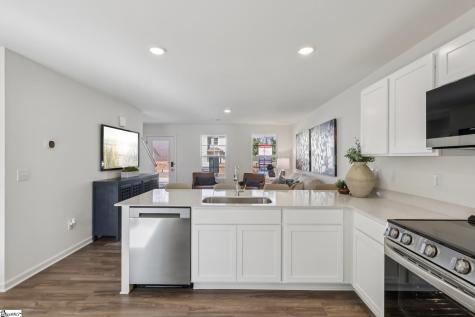 127 Russet Road Union SC 29379