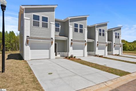 311 Heswall Court Greenville SC 29605