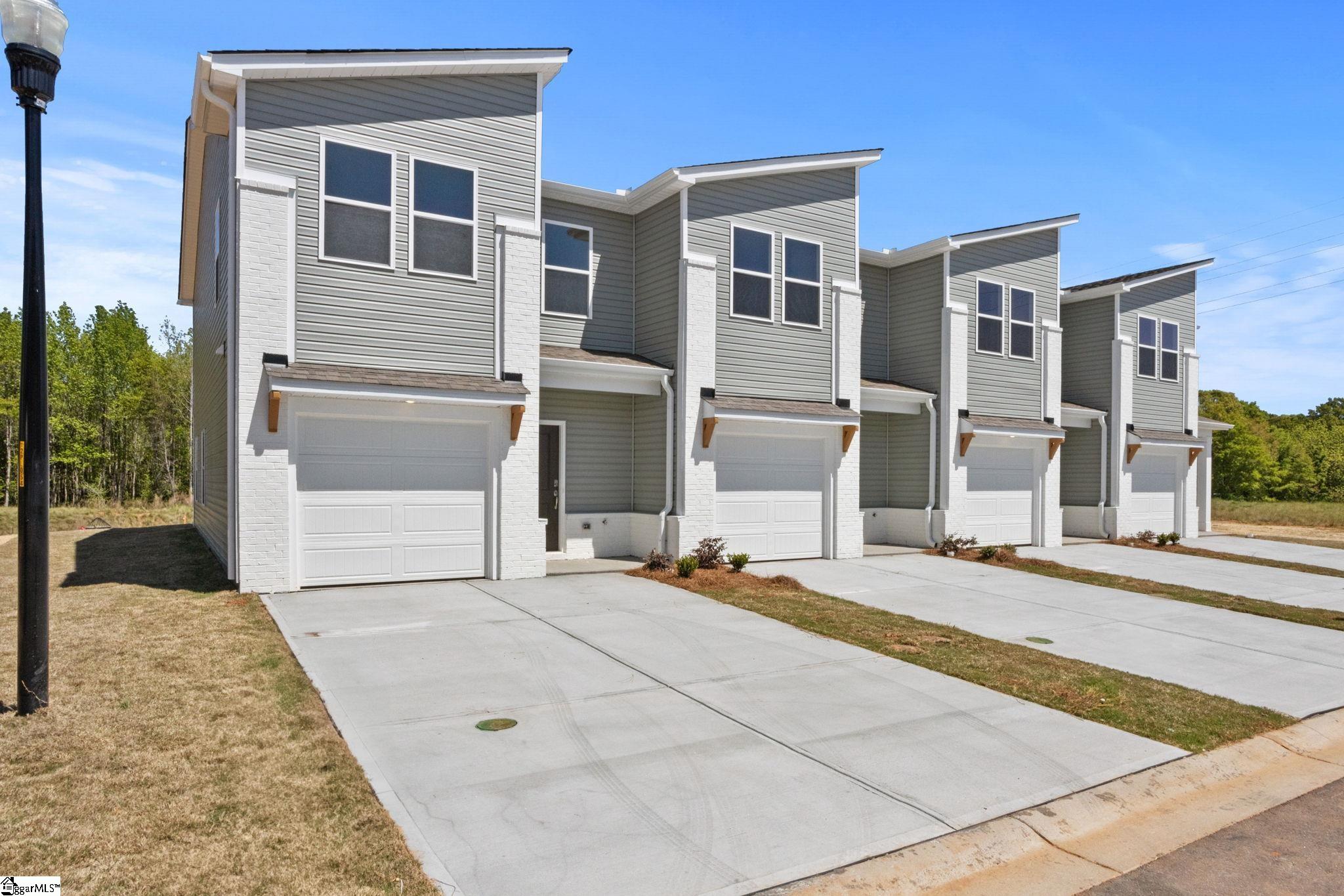 311 Heswall Court Greenville SC 29605