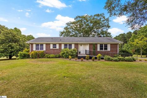 350 Sandy Springs Road Pelzer SC 29669