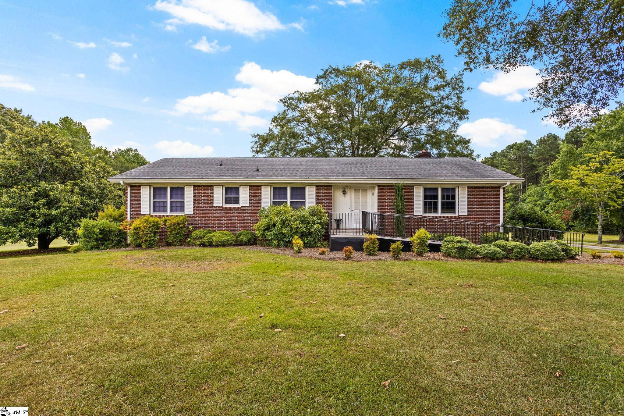 350 Sandy Springs Road Pelzer SC 29669