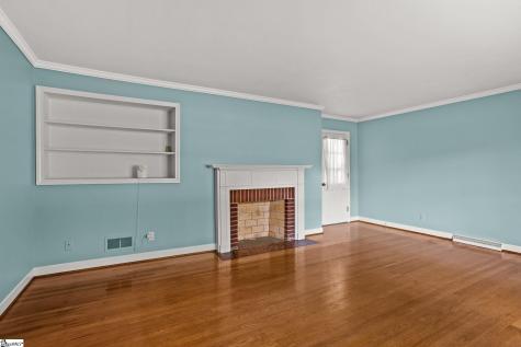 350 Sandy Springs Road Pelzer SC 29669