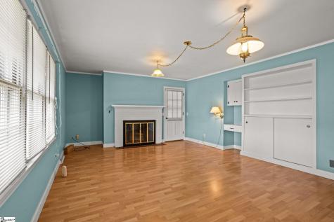 350 Sandy Springs Road Pelzer SC 29669