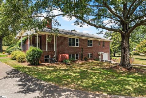 350 Sandy Springs Road Pelzer SC 29669
