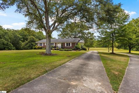 350 Sandy Springs Road Pelzer SC 29669