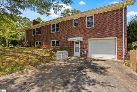 350 Sandy Springs Road Pelzer SC 29669