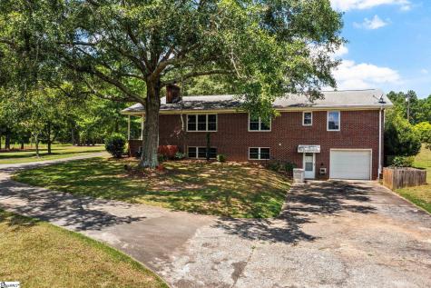 350 Sandy Springs Road Pelzer SC 29669